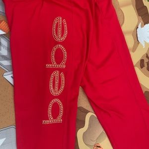 COPY - Bebe yoga pants/ Leggings